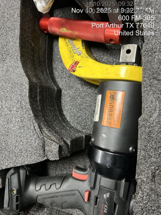 2025 TORCUP VT-2000KIT