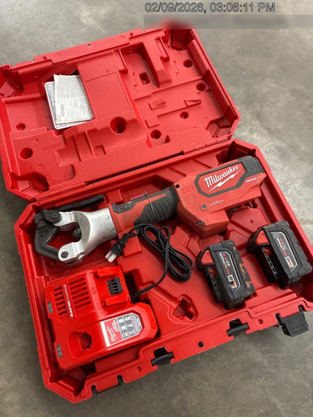 2024 MILWAUKEE 2877-22