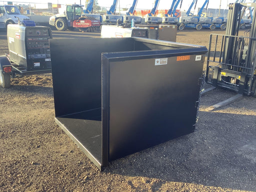 2020 STAR INDUSTRIES 1425