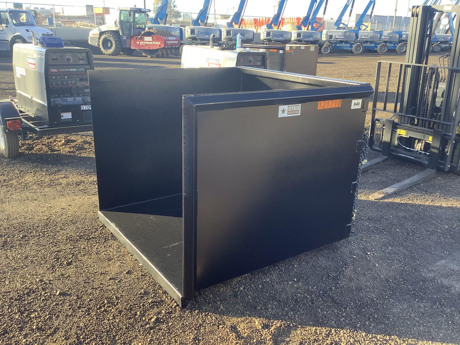 2020 STAR INDUSTRIES 1425