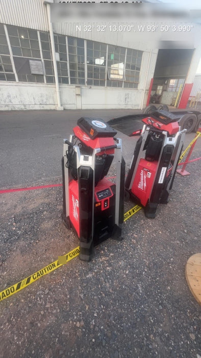 2022 MILWAUKEE MXF041-1XC