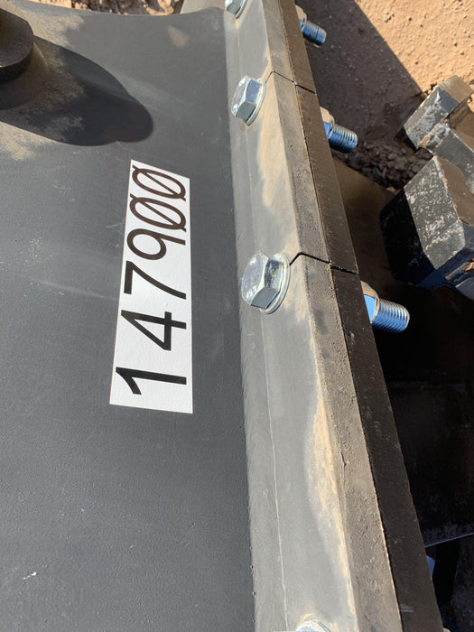 2021 PALADIN TWC4000-24