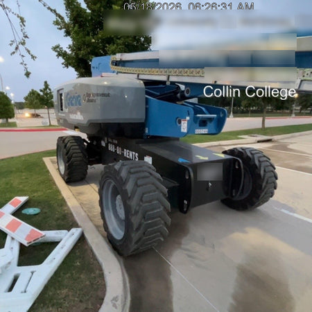 2026 GENIE S-85 XC