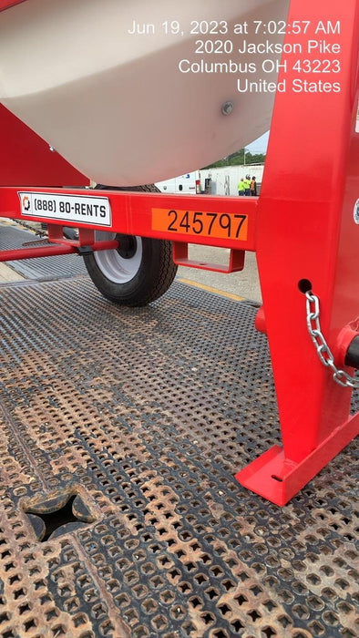 2022 MULTIQUIP MC94PK