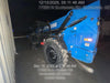 2018 Genie GTH-1056 Genie GTH-1056 w/ROPS, Work Lights, Solid Tires, RH Cab Mesh, Beacon, 60" Carriage and Forks