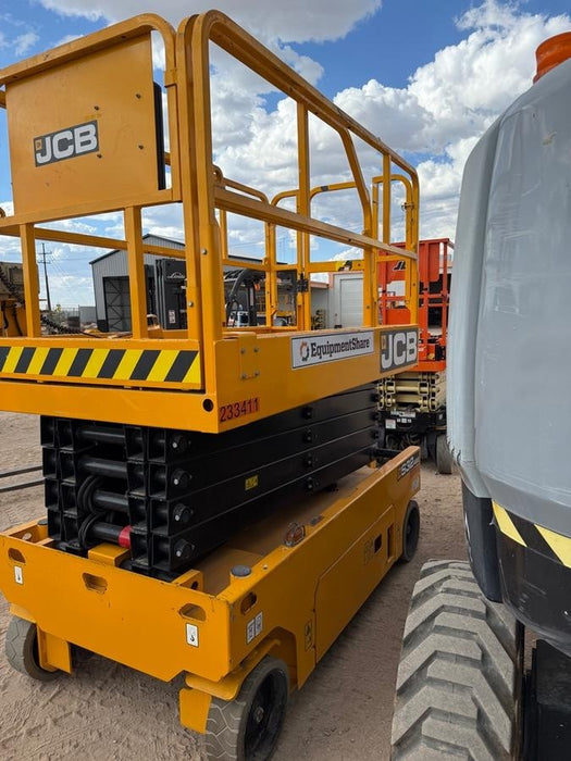 2022 JCB S3246E