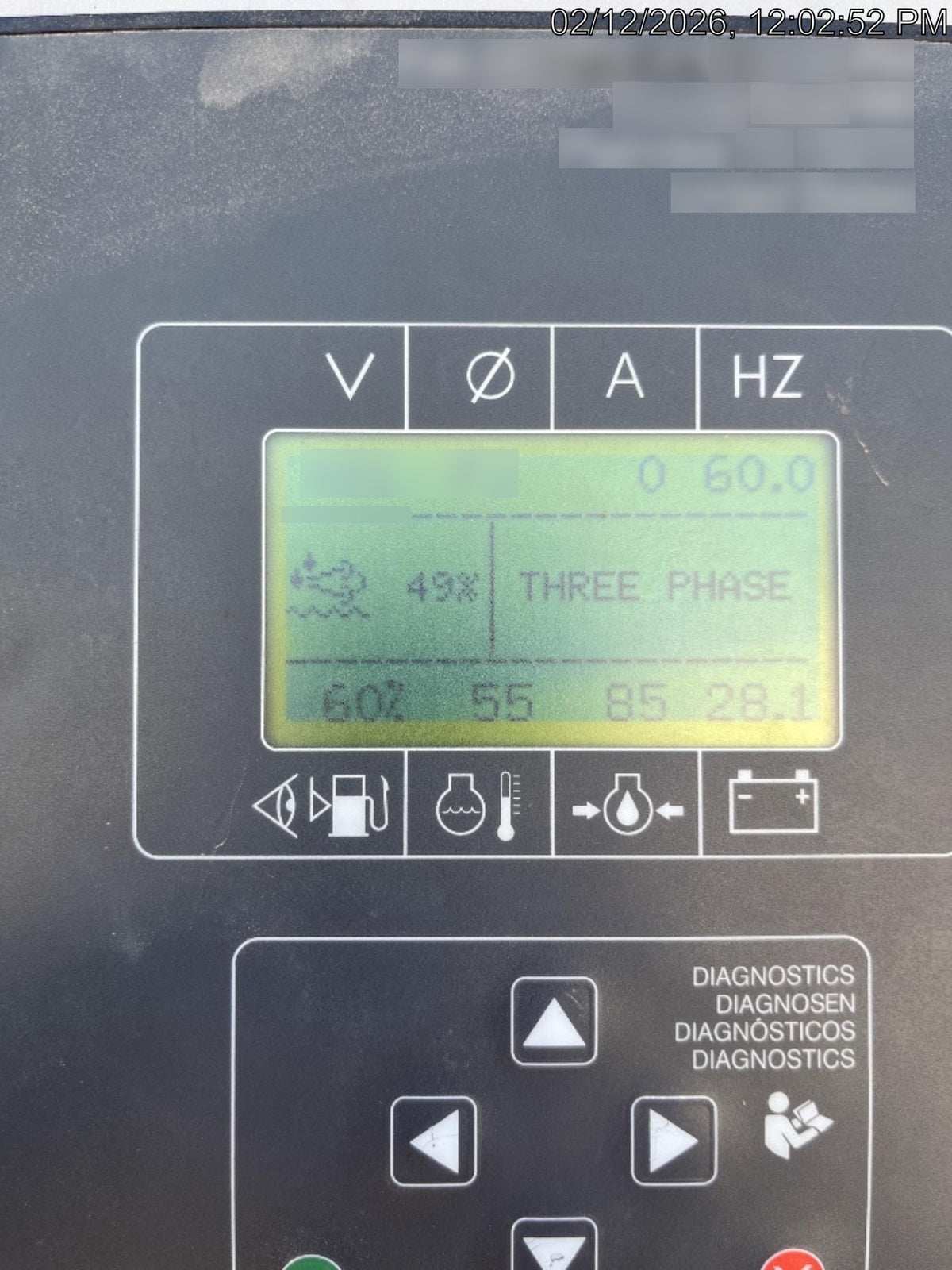2018 WACKER NEUSON G100