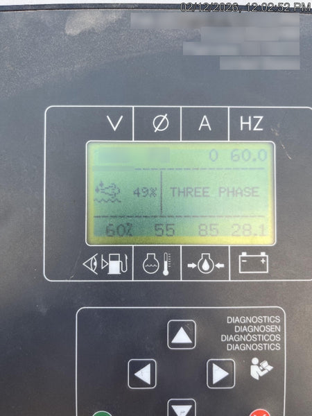 2018 WACKER NEUSON G100