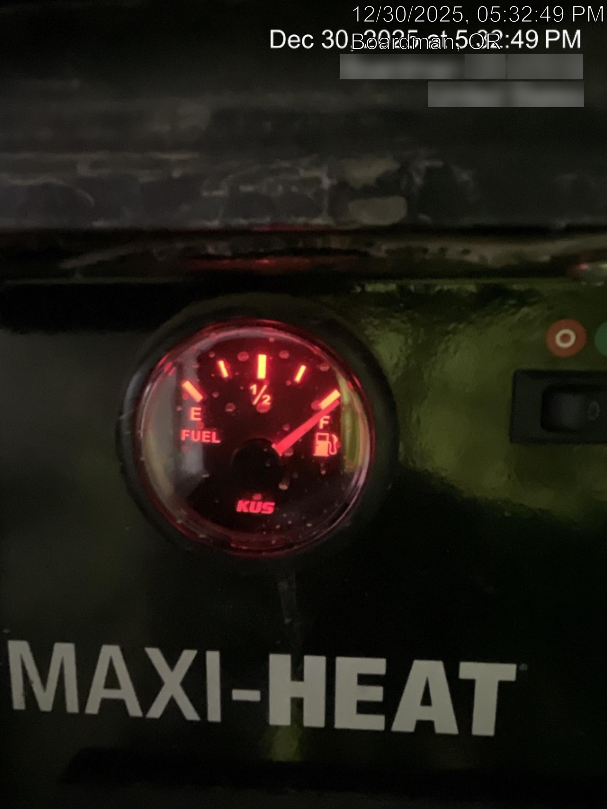2022 ALLMAND MH1000iQ