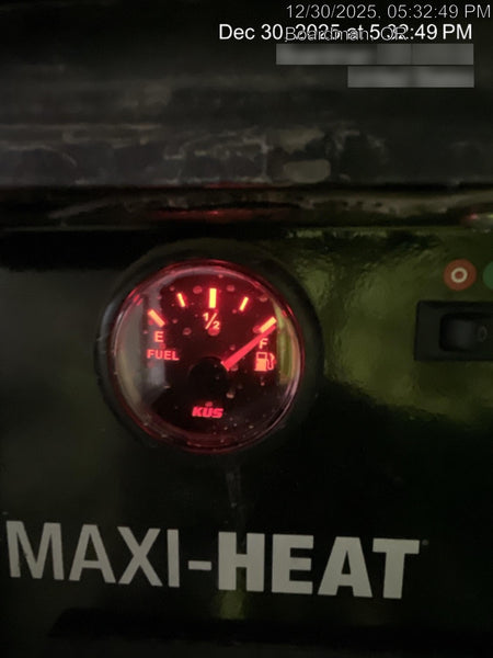 2022 ALLMAND MH1000iQ