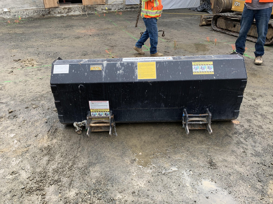 2020 STAR INDUSTRIES 1406B