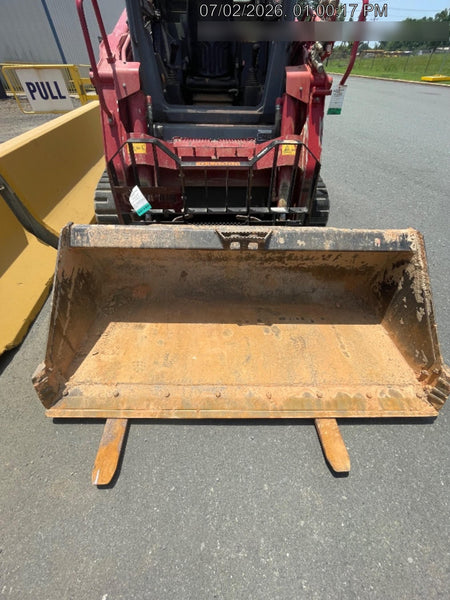 2025 VIRNIG 48" Pallet Forks - Virnig