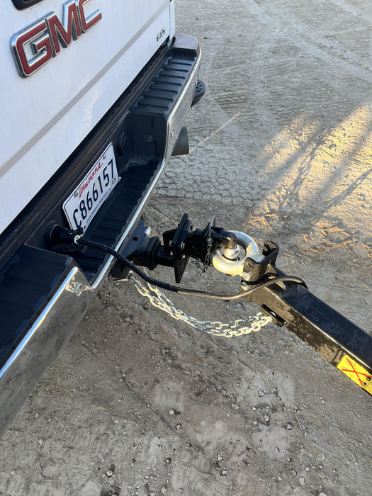 2022 ATLAS COPCO QAS45