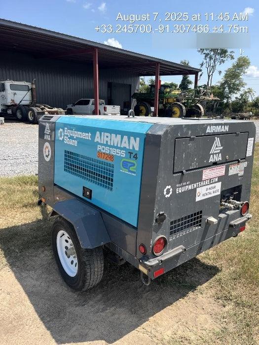 2023 AIRMAN PDS185S CWK