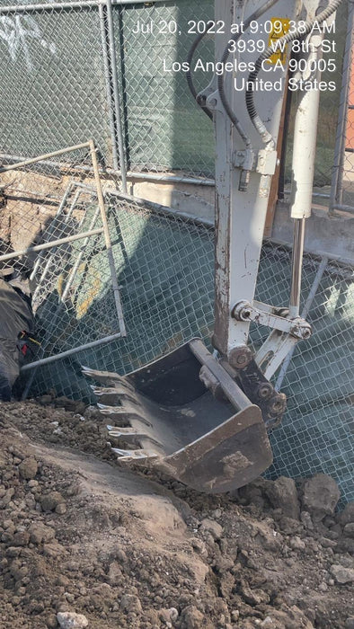 2021 DOOSAN 30" Bucket - Doosan