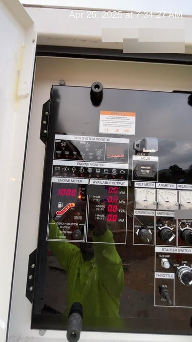 2023 SHINDAIWA DGK180F