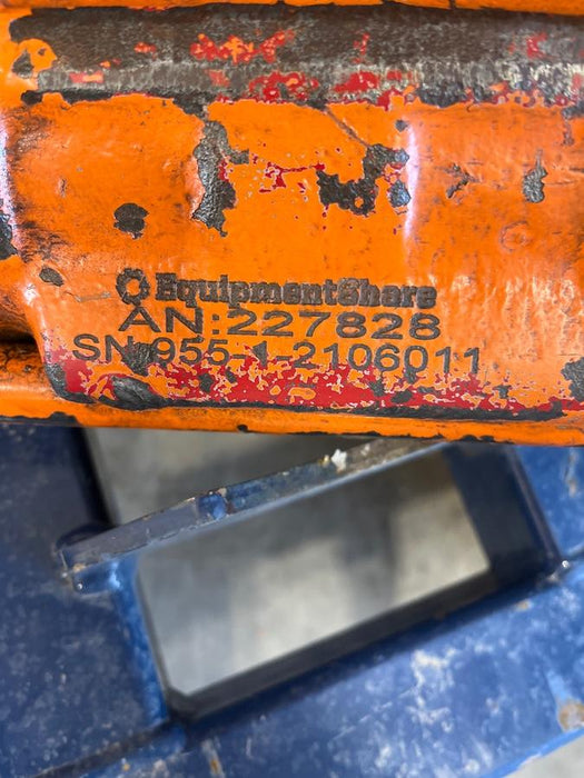 2022 MICHIGAN PNEUMATIC MP-ERD60