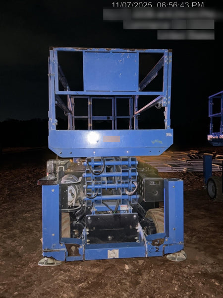 2020 GENIE GS-4069 RT