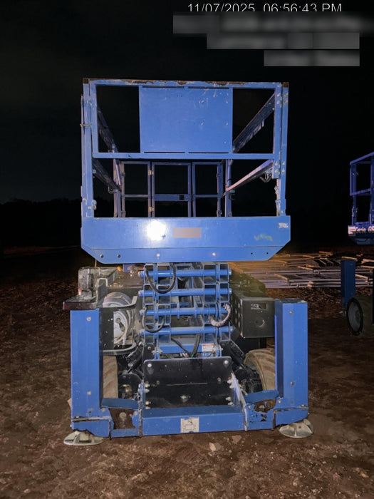 2020 GENIE GS-4069 RT