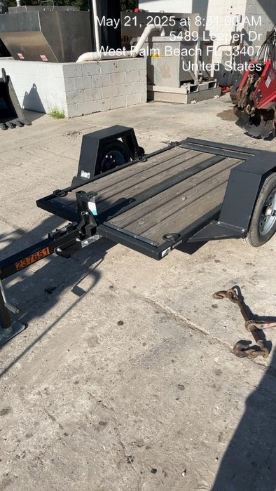 2022 BARRETO E4X6TBT