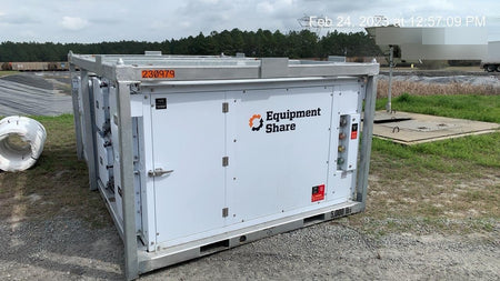 2022 SMARTECH SACP26A-SP