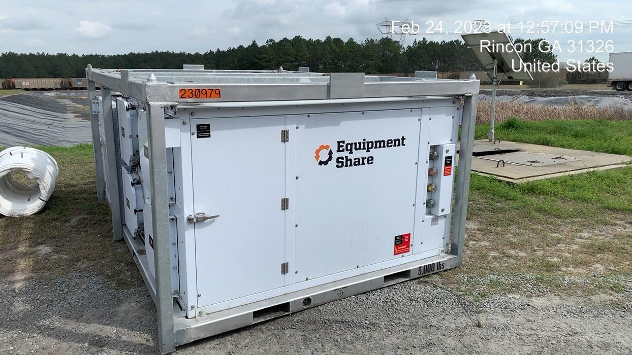 2022 SMARTECH SACP26A-SP