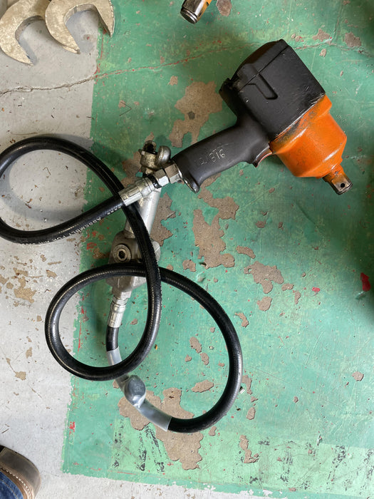 2020 MICHIGAN PNEUMATIC 751SS