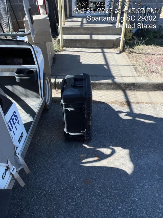 2023 SKIDMORE-WILHELM H-106-LBF-KIT