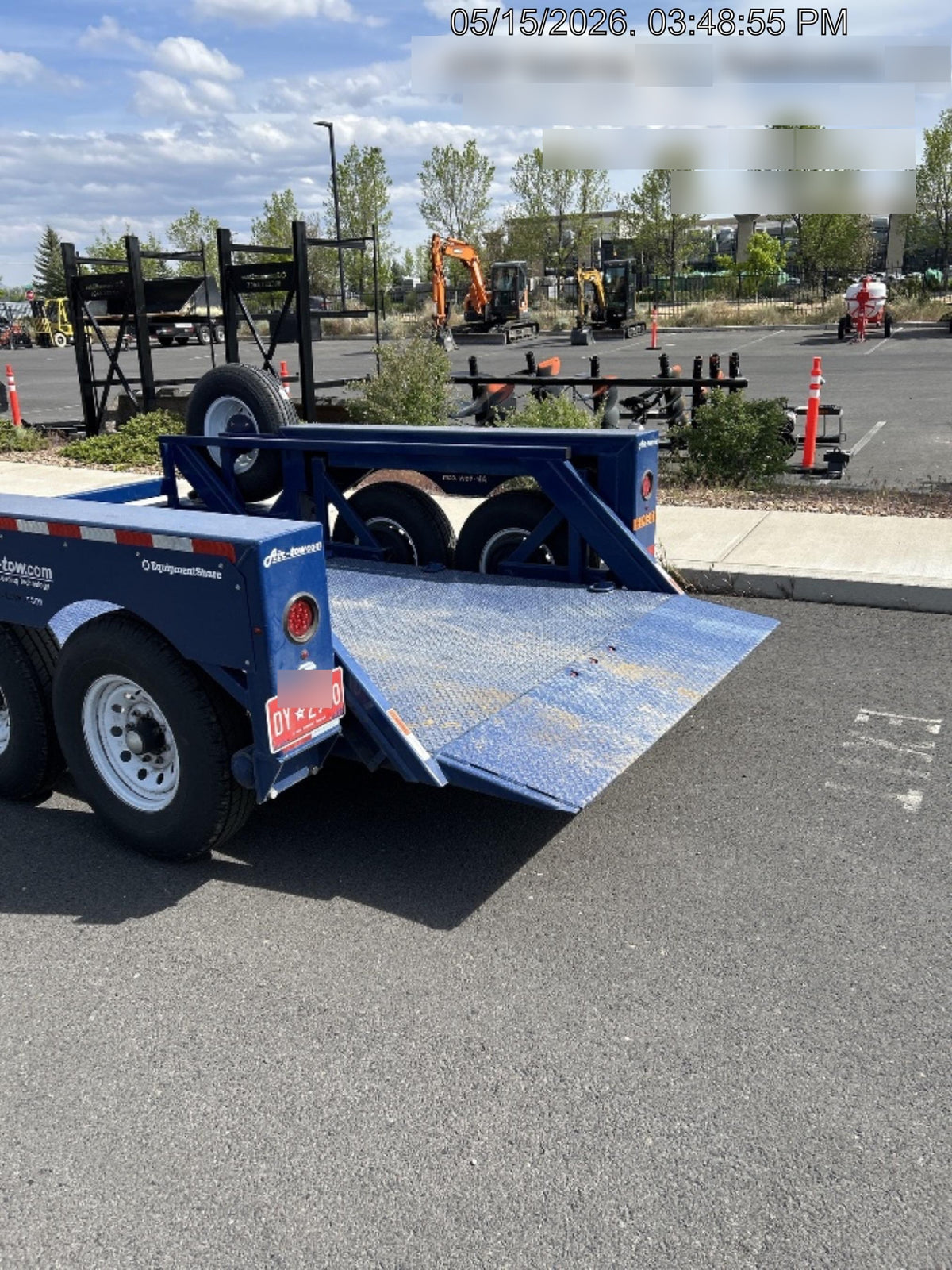 2026 AIR TOW T12-10