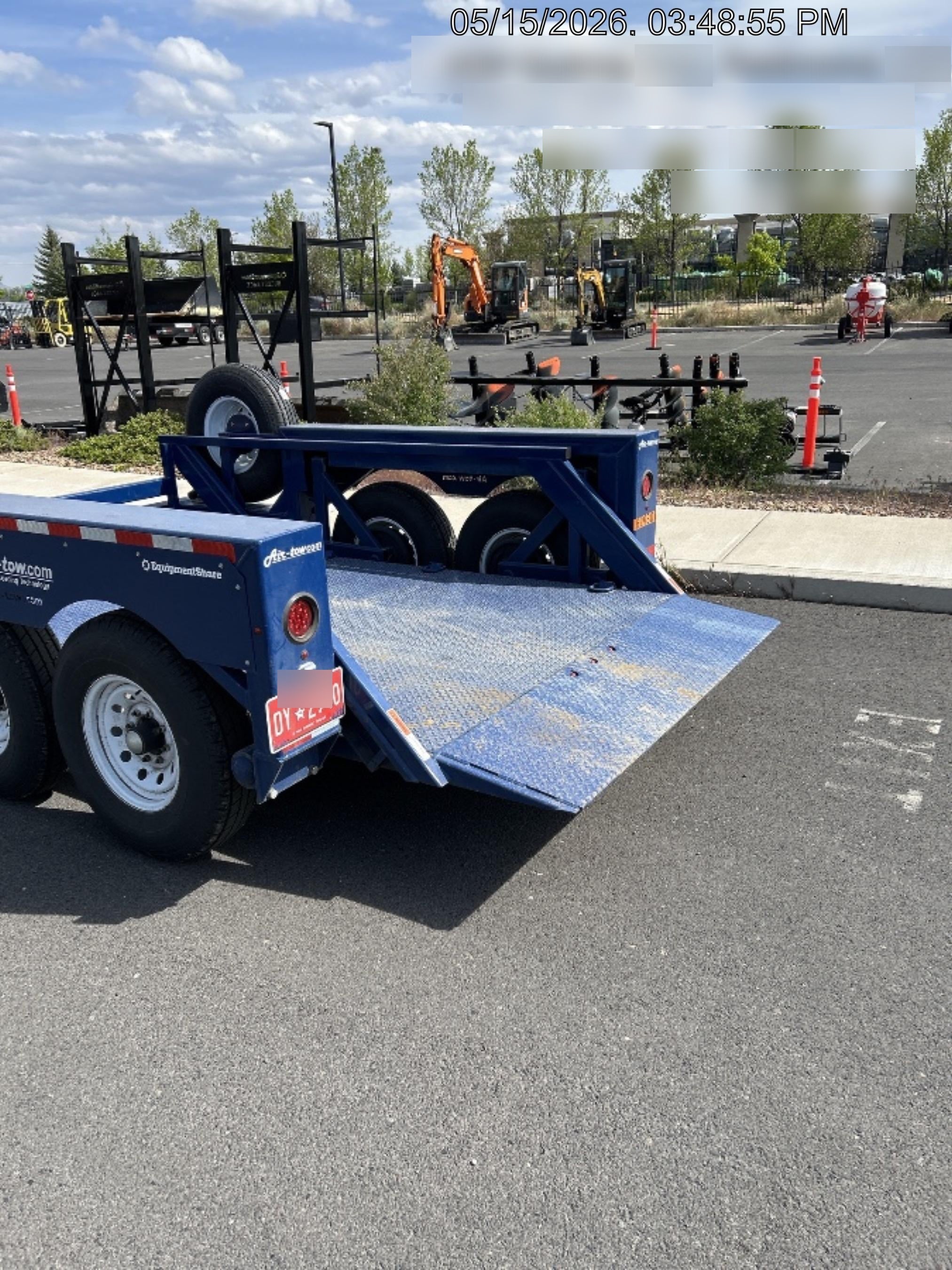 2026 AIR TOW T12-10