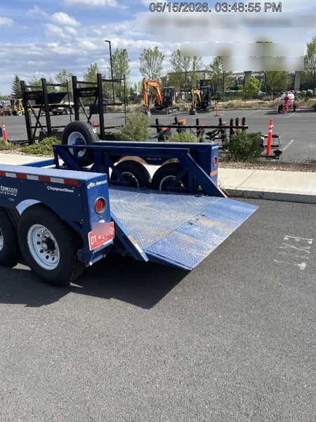 2026 AIR TOW T12-10