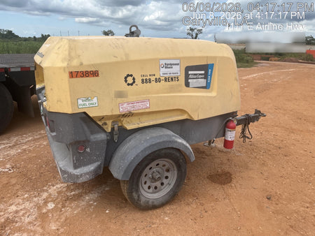 2022 ATLAS COPCO XAS188
