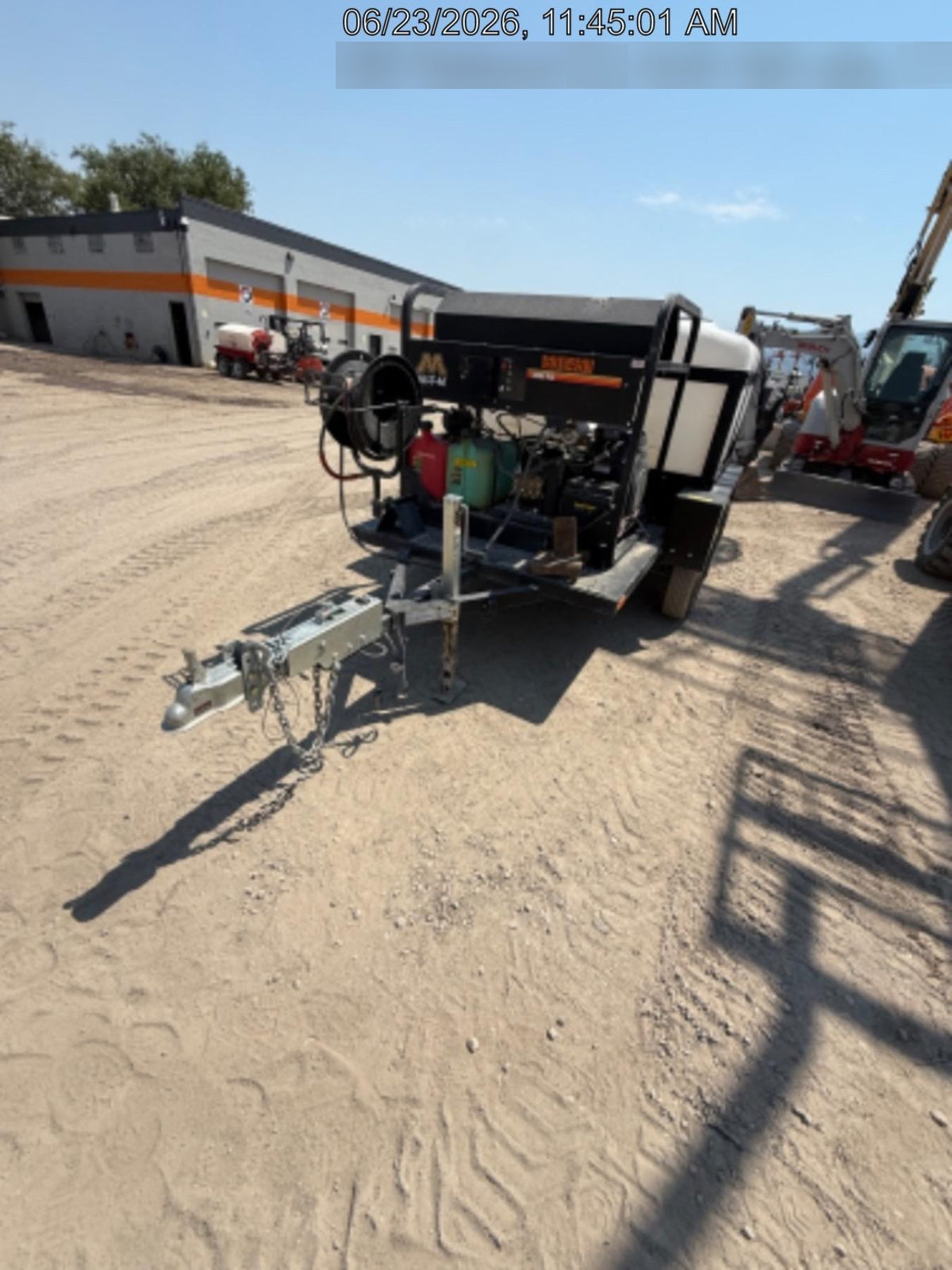 2025 MI-T-M HS-3505-1MGH-UR