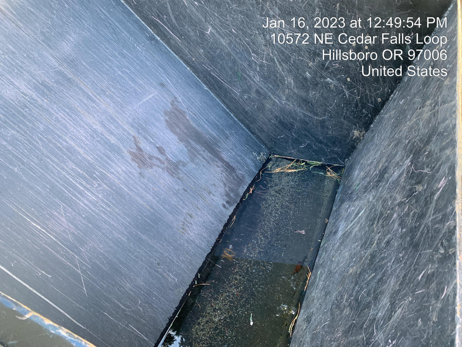 2022 STAR INDUSTRIES M-1820 - Self-Dump Hopper