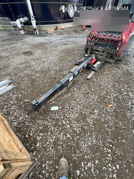 2020 STAR INDUSTRIES M1360B - Star JIB Boom