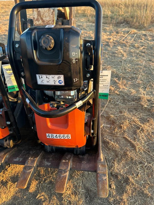 2024 HUSQVARNA LT6005