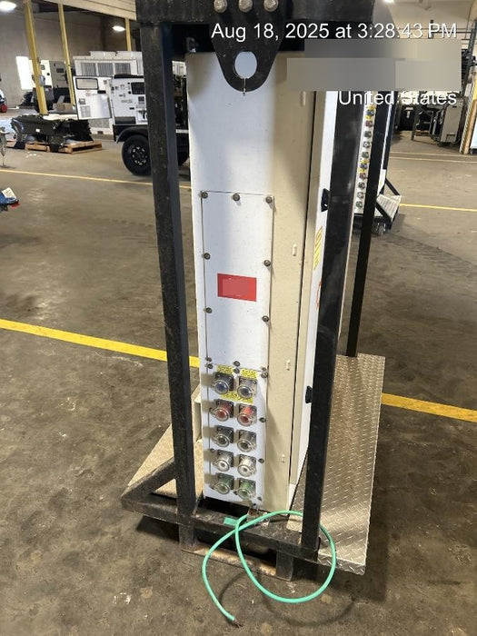 2022 TRYSTAR IL-126-VDE-45-LP