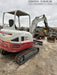 2021 TAKEUCHI TB235-2R