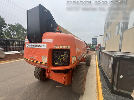 2022 JLG 1350SJP