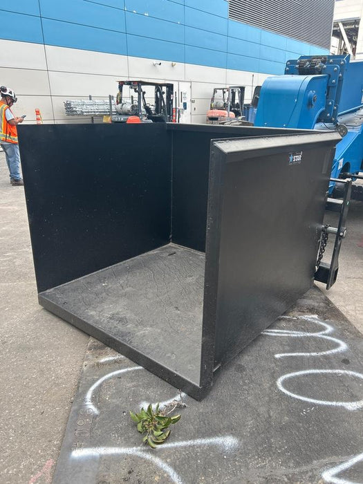 2025 STAR INDUSTRIES 1425