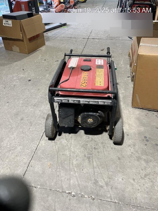 2022 MI-T-M GEN-8000-0MME