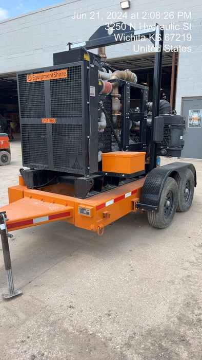 2022 RWN RWN-8NHTA-10OBPT