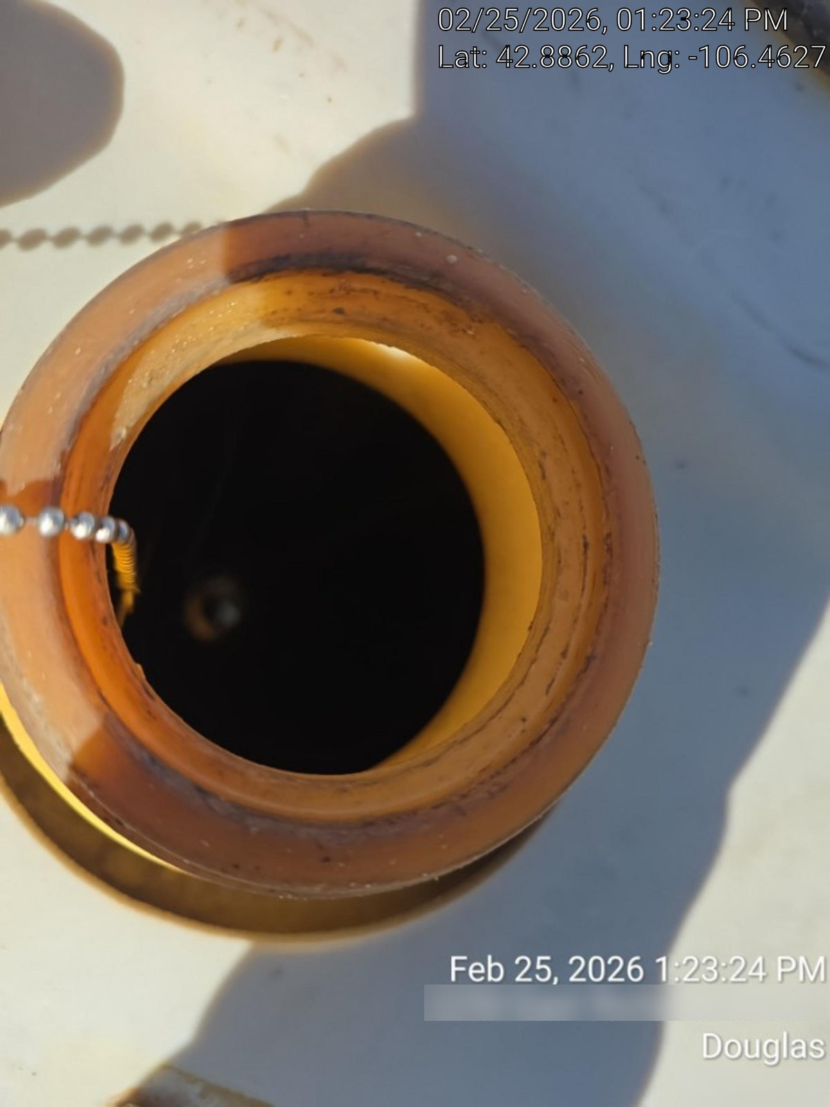 2018 Wacker Neuson LTV6L-MH Wacker Neuson LTV6L Mobile Light Tower w/Fuel Level Sensor Installed