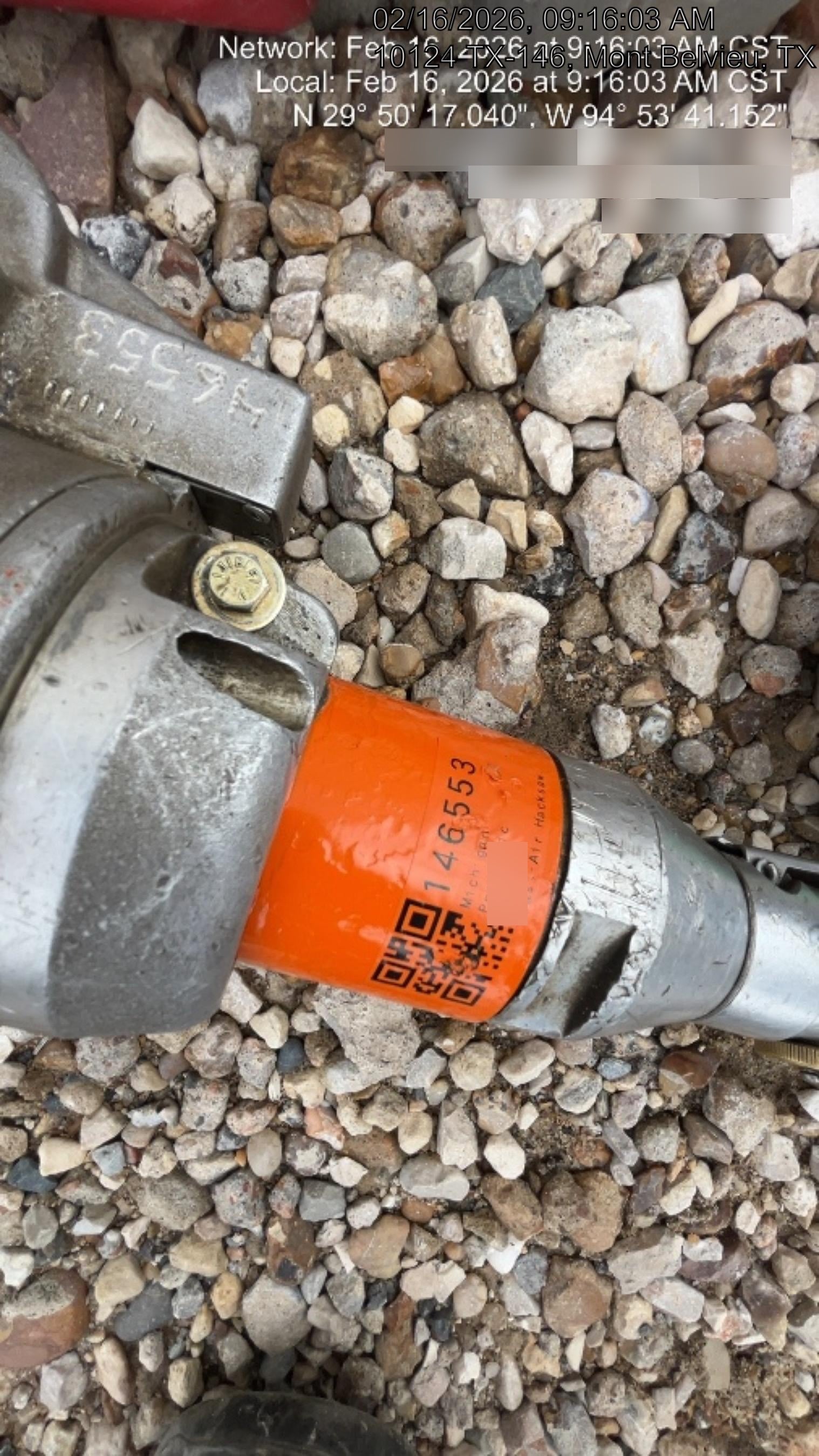2021 MICHIGAN PNEUMATIC 10267