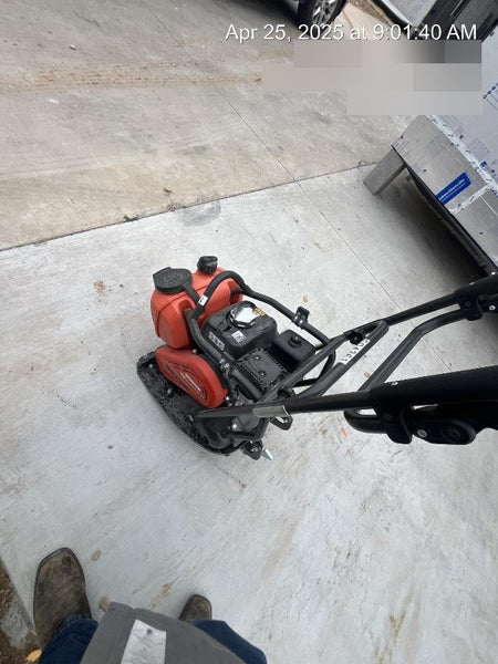 2025 HUSQVARNA LF75