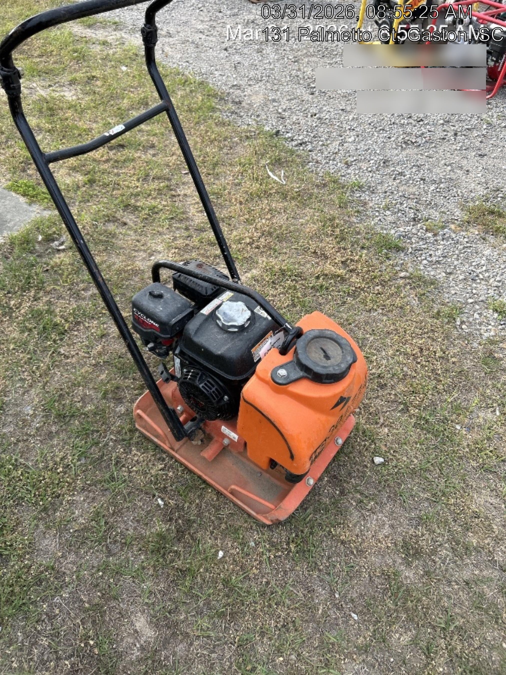 2023 MULTIQUIP MVC82VHW