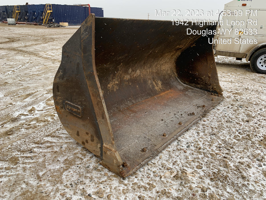 2021 DOOSAN Grapple Bucket - 108"