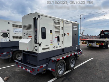 2023 ATLAS COPCO QAS 235