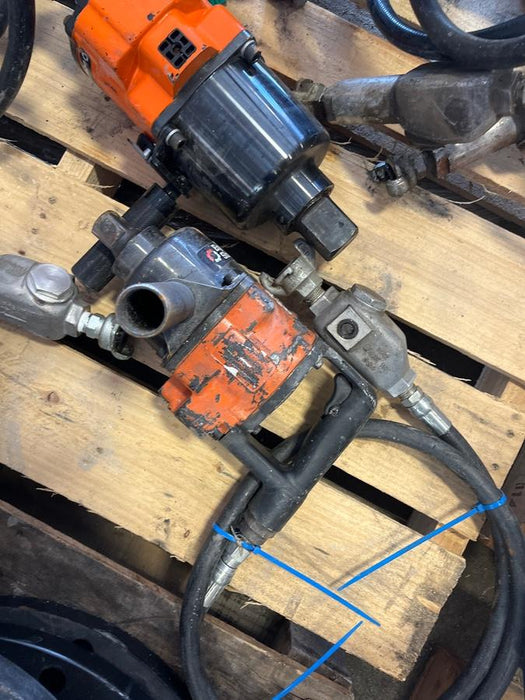 2021 MICHIGAN PNEUMATIC 4940B2