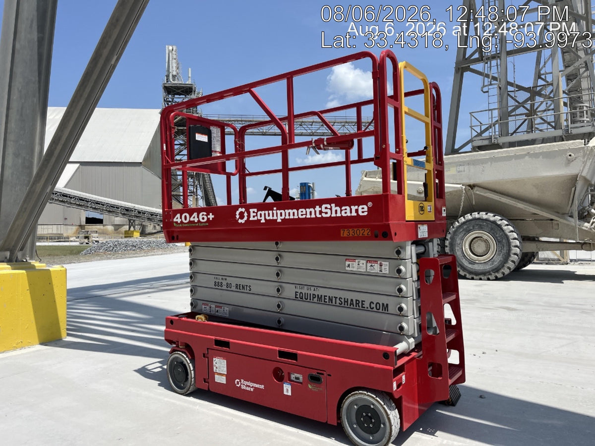 2026 MEC 4046+